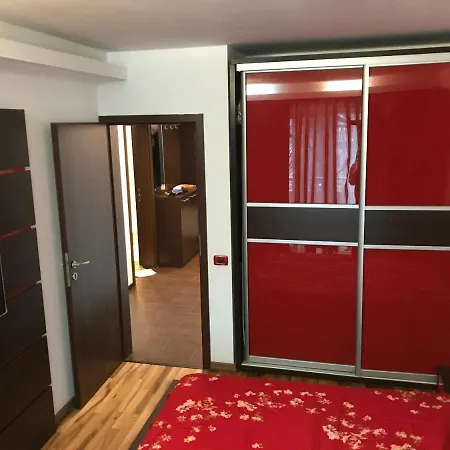 Ale Summer Apartment *