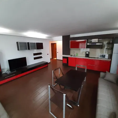 Ale Summer Apartment *