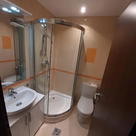 Apartment Ale Summer Mamaia
