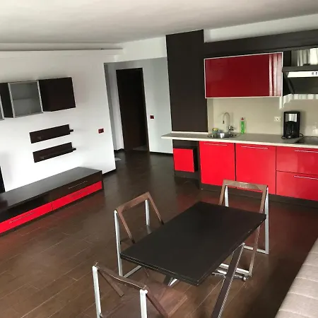 Ale Summer Apartman Mamaia