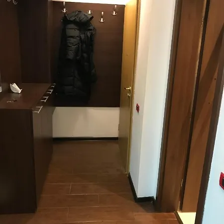 Ale Summer Apartment