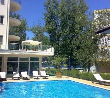 Ale Summer Apartment Mamaia