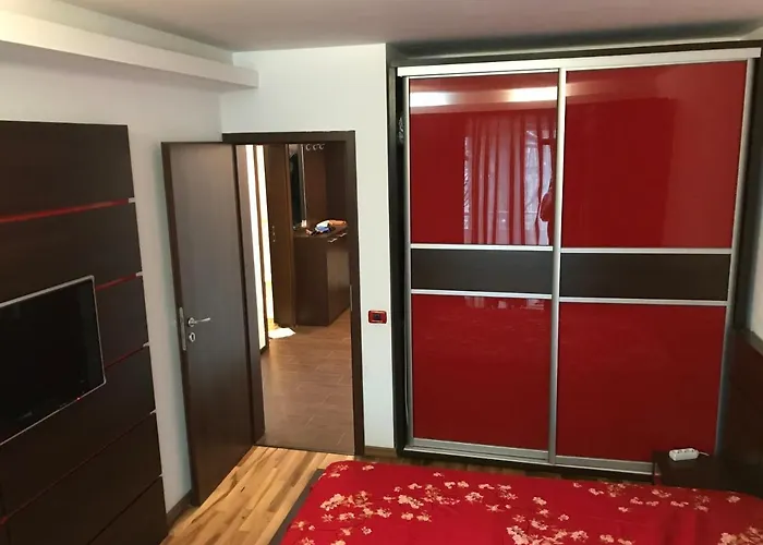 Ale Summer Apartamento *