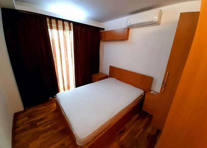 Apartamento Ale Summer *