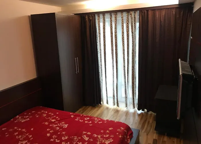 Apartamento Ale Summer