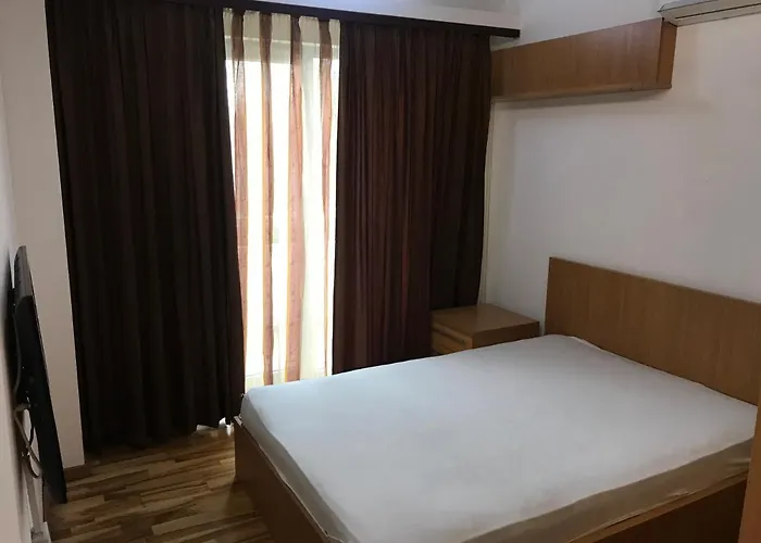 Ale Summer Apartamento *