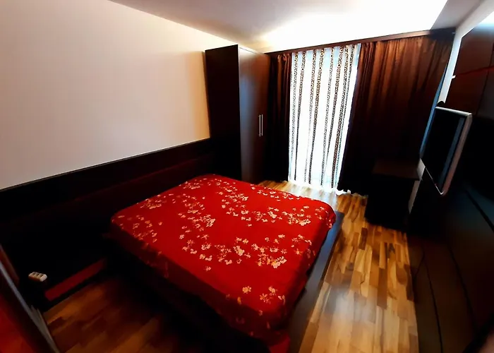 Apartamento Ale Summer *