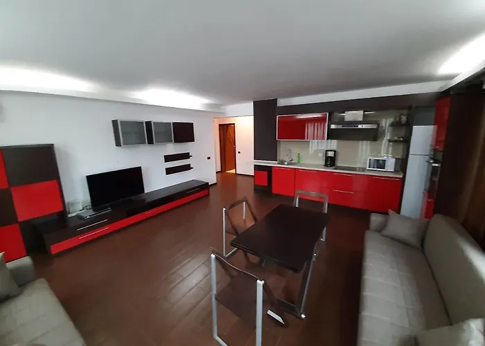 Ale Summer Apartamento *