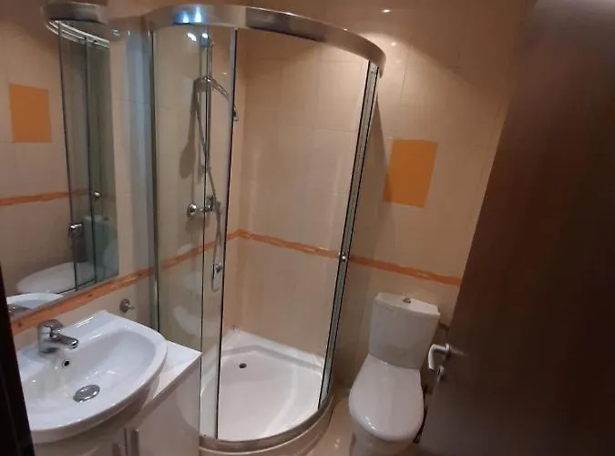 Apartamento Ale Summer Mamaia