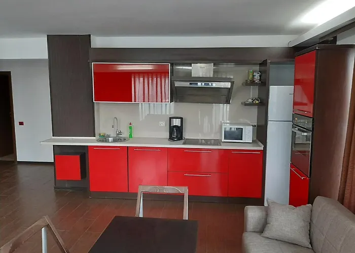 Apartamento Ale Summer