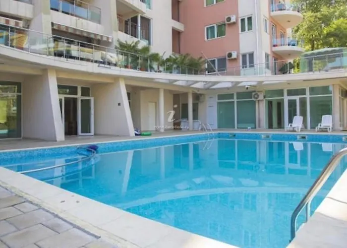 Ale Summer Apartamento *