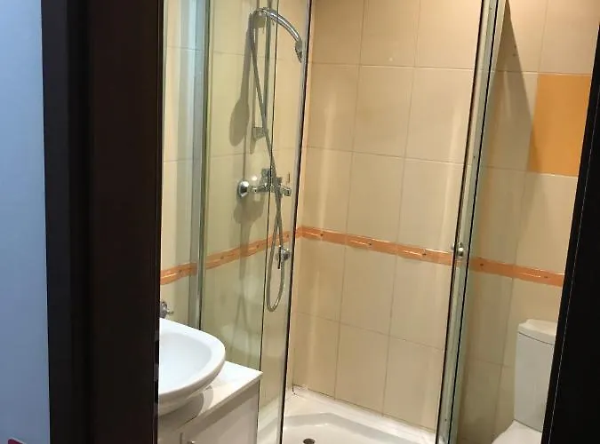 Ale Summer Apartamento *