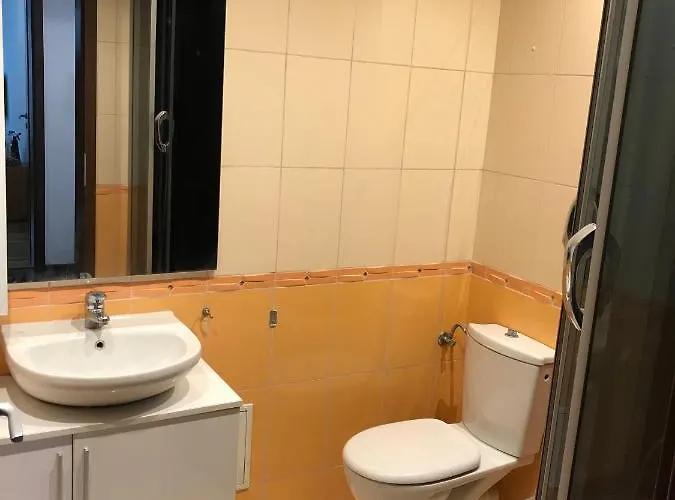 Apartamento Ale Summer *