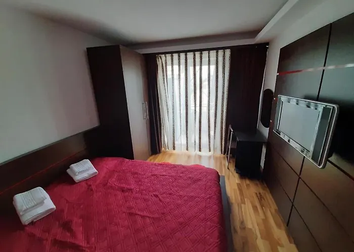 Apartamento Ale Summer